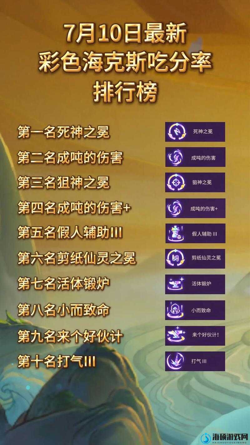 金铲铲之战S11赛季全新海克斯科技大揭秘，策略升级助你战场无敌称雄！