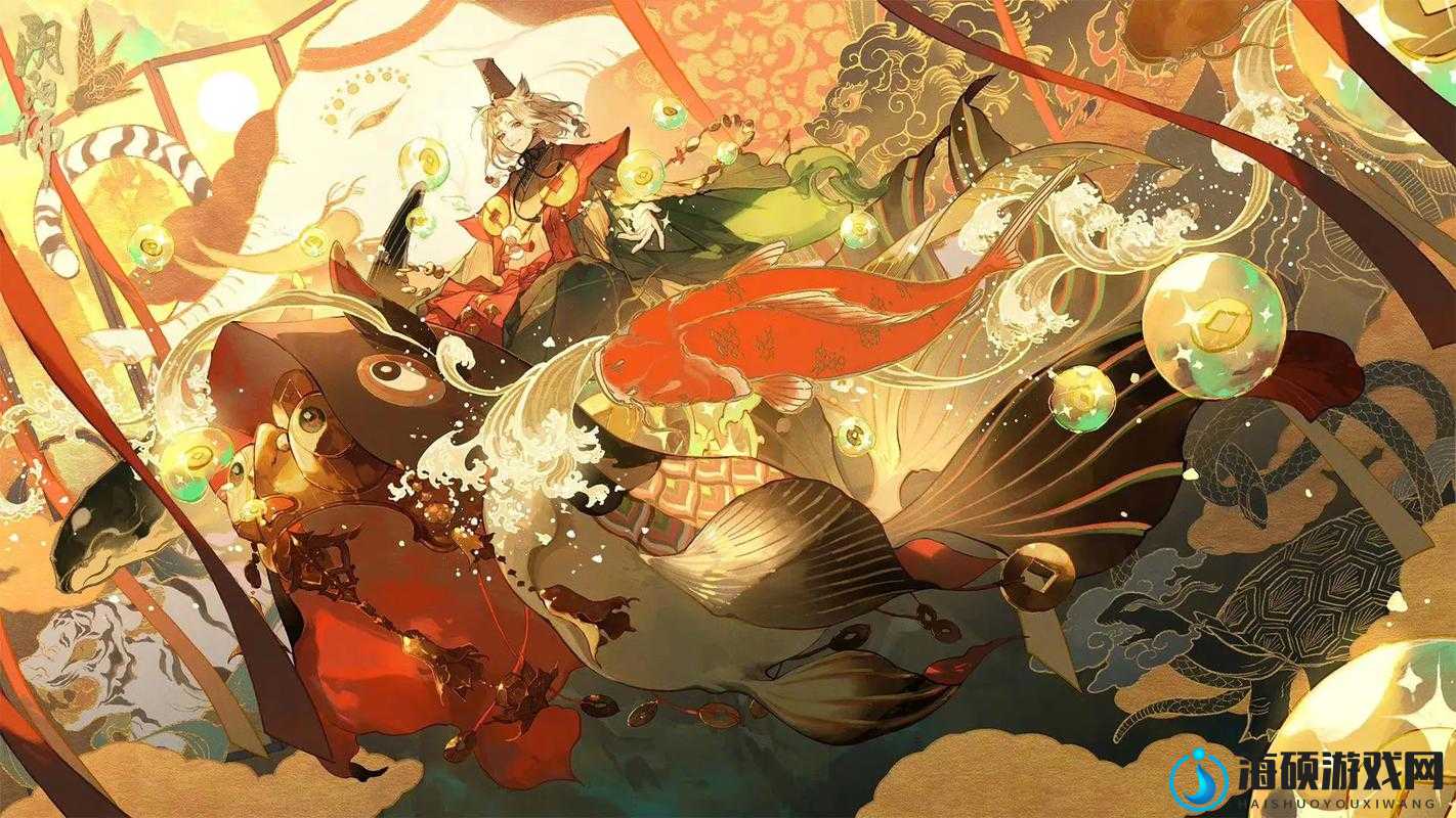 阴阳师2月28日重大更新预告，全新精彩内容抢先曝光，不容错过！