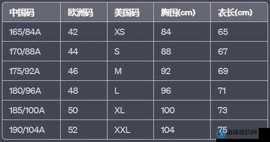 亚洲 M 码欧洲 S 码 SSS222-探寻尺码背后的神秘差异与文化内涵