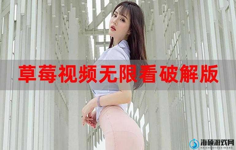 草莓视频软件下载入口：快来获取精彩视频体验