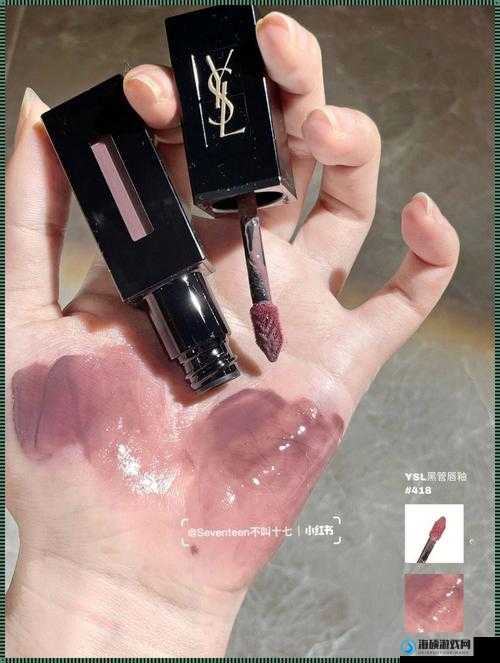 探索 ySl 千人千色 t9t9t9t9：一场关于色彩与个性的奇妙之旅