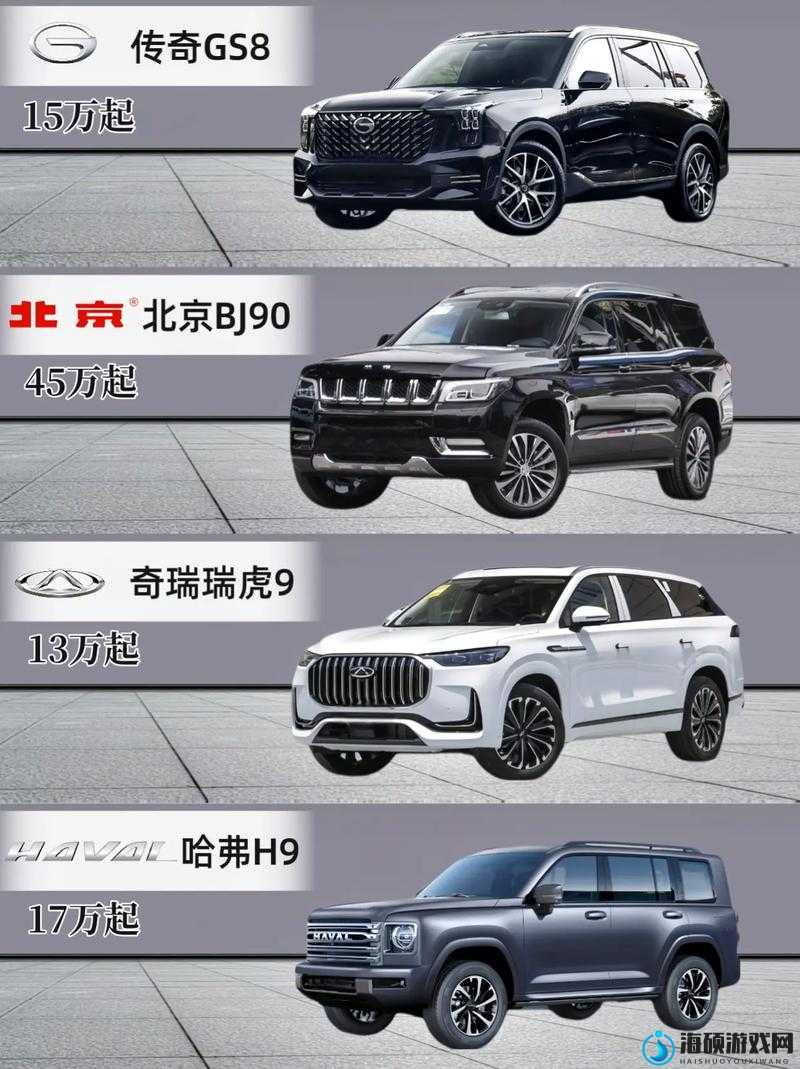 久免费一级 SUV 好看的国产——国产 SUV 之选，尽显出众魅力