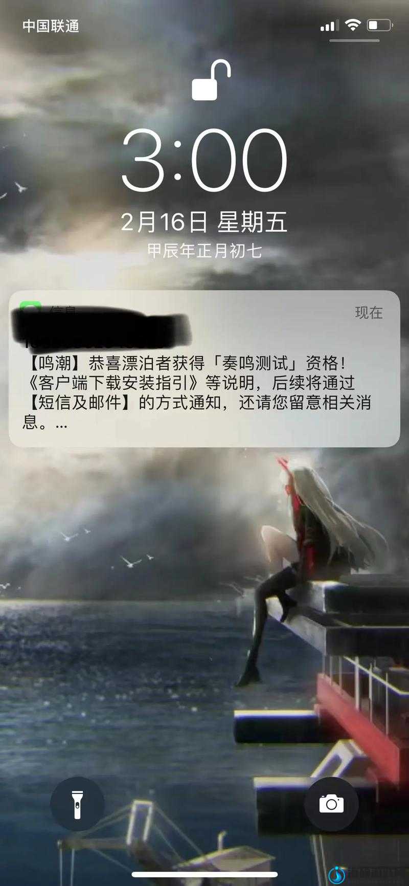 鸣潮封闭性测试招募详解，资格获取途径及资源管理策略的重要性