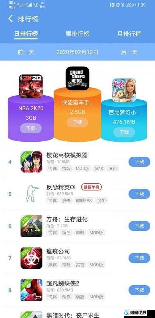 开车疼痛有声音软件 app 下载大全及相关资源推荐