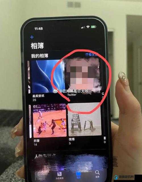 女生求男生捅她：一款免费的私密社交 app