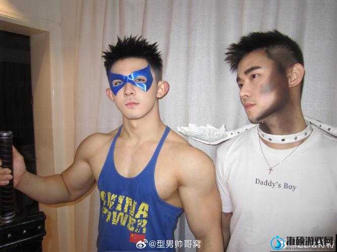 男男 GayGayGay 多毛中国：独特且充满魅力的别样视角