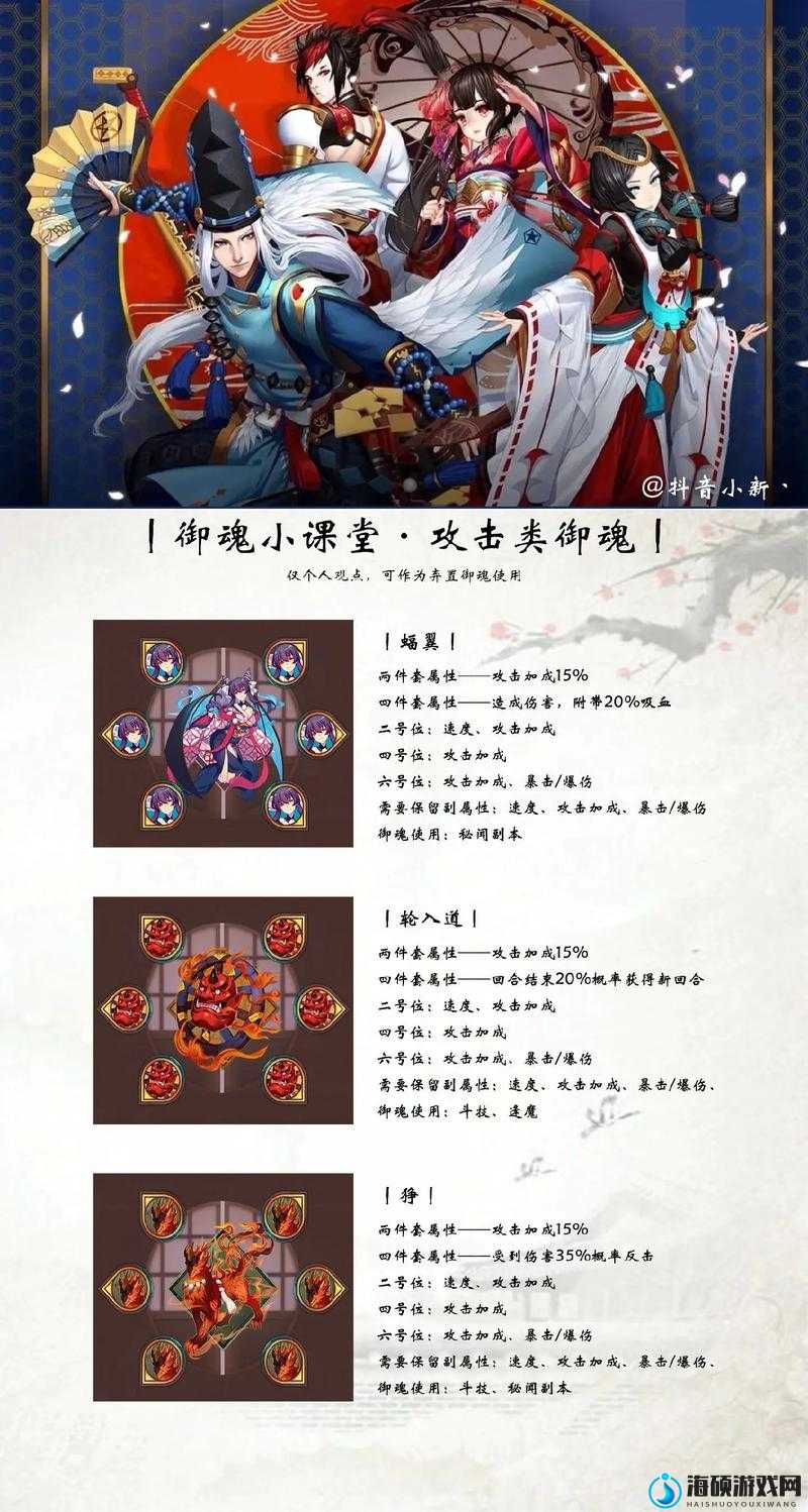 阴阳师本真三尾狐深度解析，全方位御魂搭配策略与实战攻略