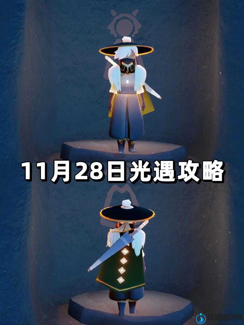 光遇11月2日季节蜡烛位置全攻略，资源管理重要性及高效寻找使用策略