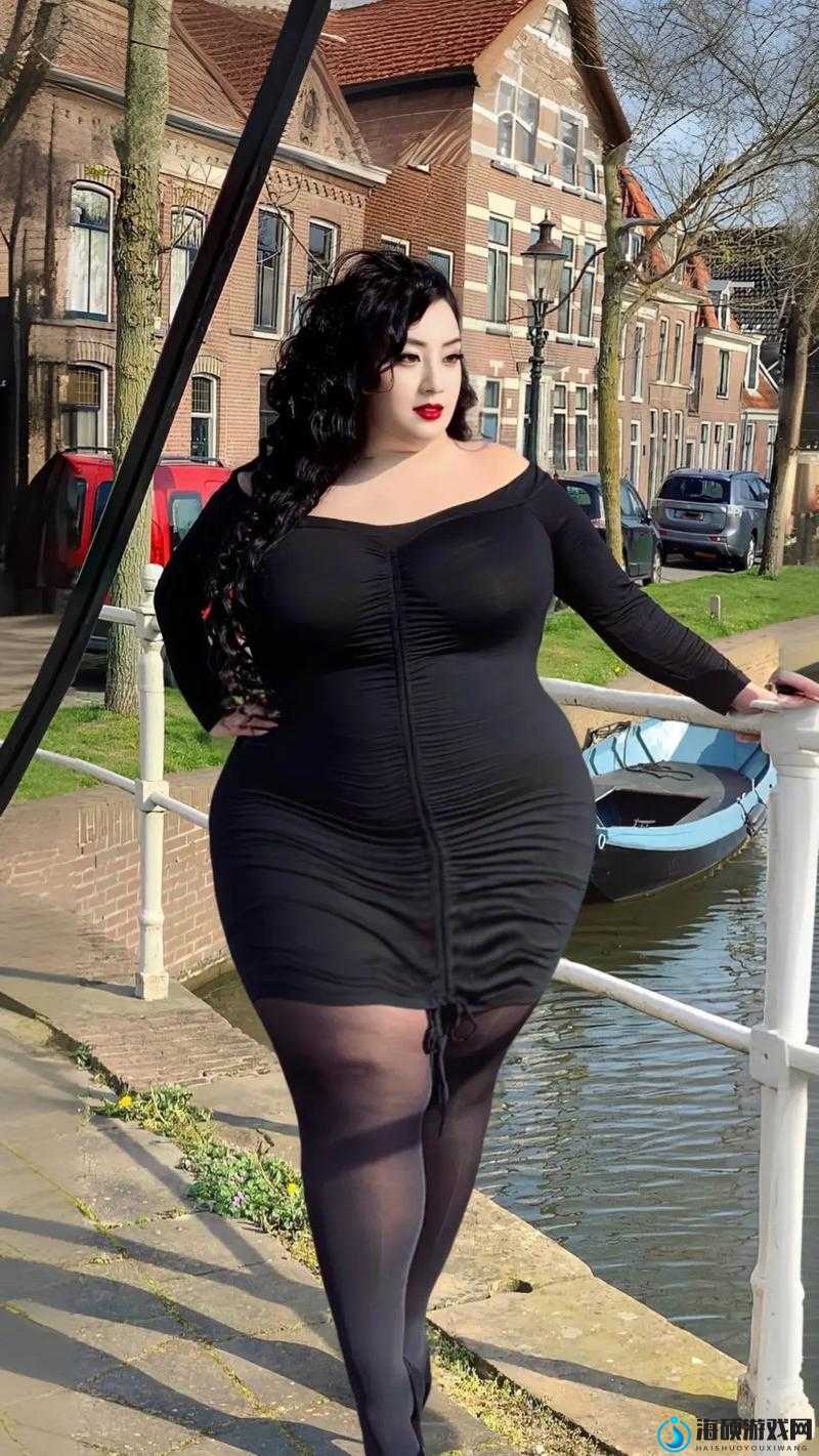 中国东北 BBW：丰满与魅力的完美结合