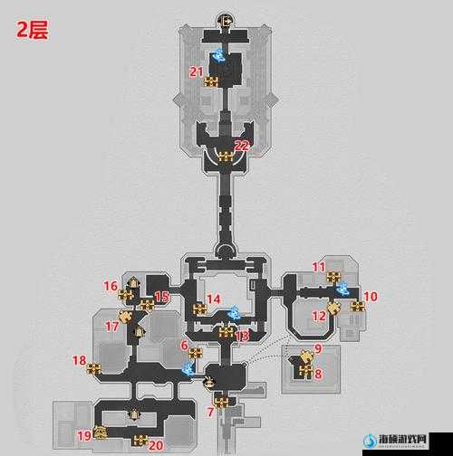 光隙解语游戏深度解析，千石城宝箱获取位置与技巧全攻略