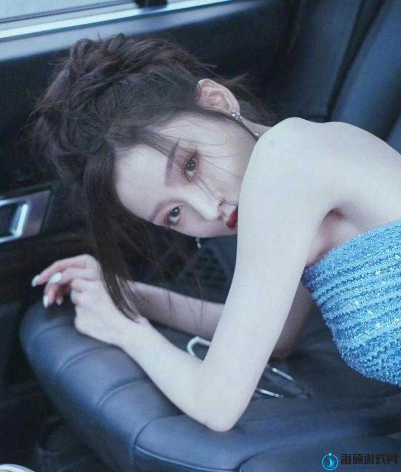 什么样的美女站色会让人眼前一亮？