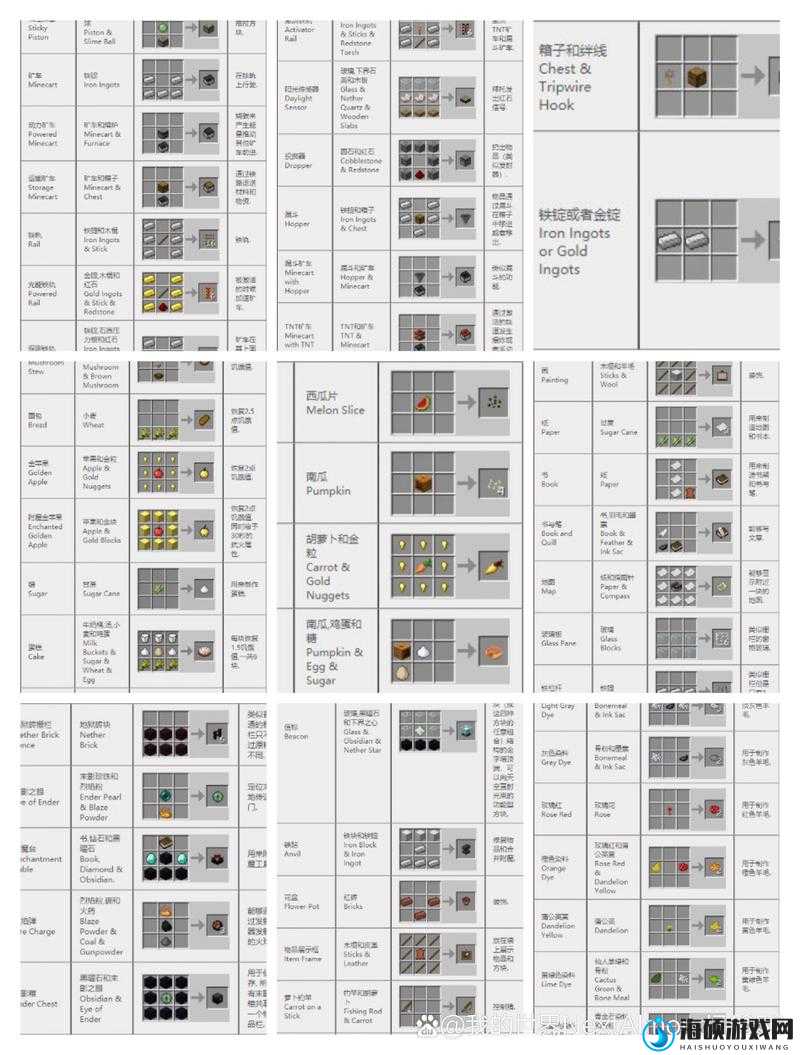 我的世界粘土块合成方法全揭秘，如何高效获取与合成粘土块？