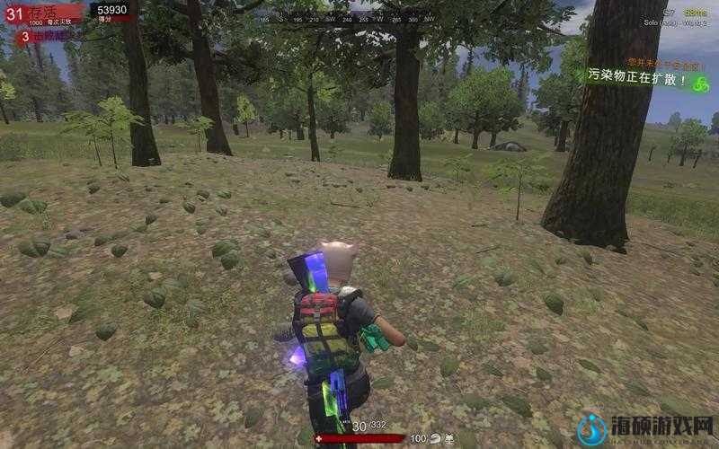 H1Z1遇到外挂怎么办？官方举报外挂的详细方法你知道吗？