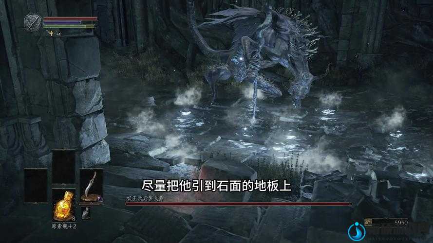 黑暗之魂3惊现神秘BUG技巧？无限道具真的任你随意使用吗？