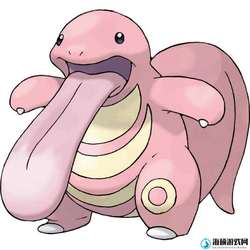 精灵宝可梦Go大舌头在哪里，Pokemon Go大舌头坐标详解