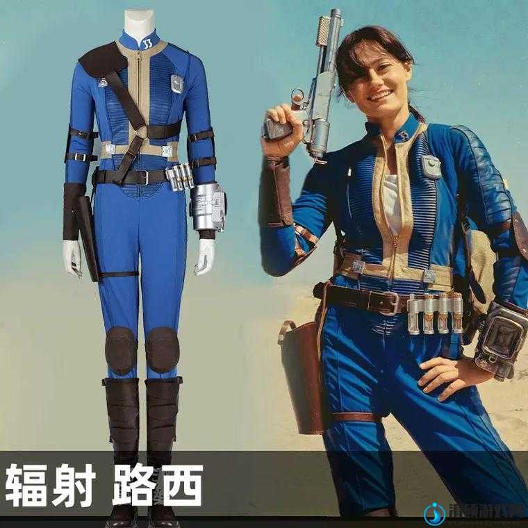 辐射避难所开局什么武器与衣服比较好？前期高性价比装备推荐