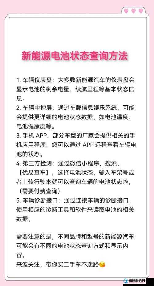 GTFO地图电池怎么查询？详细方法介绍及注意事项