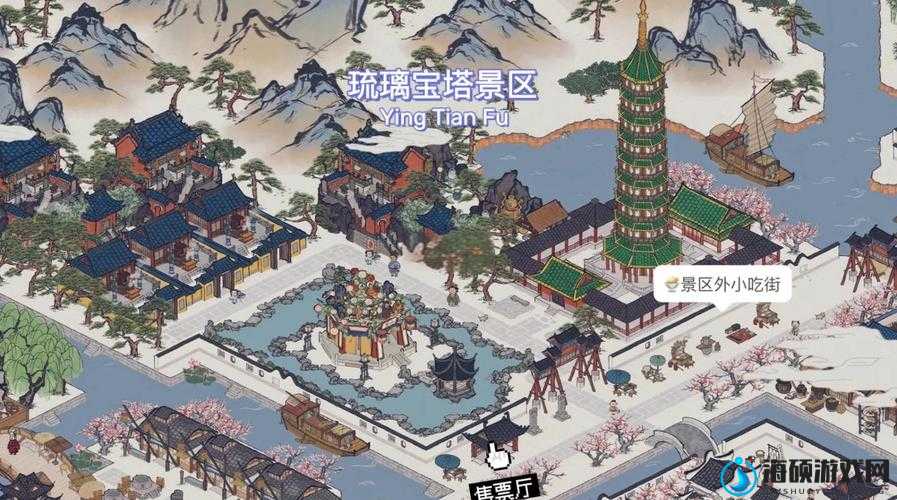 江南百景图土行孙奖励终极攻略：哪个选项最值得拥有一一图看懂全部玩法