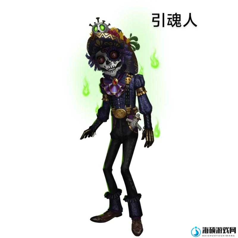 必练！第五人格新监管者安东尼奥技能全解，秒变追分王者！