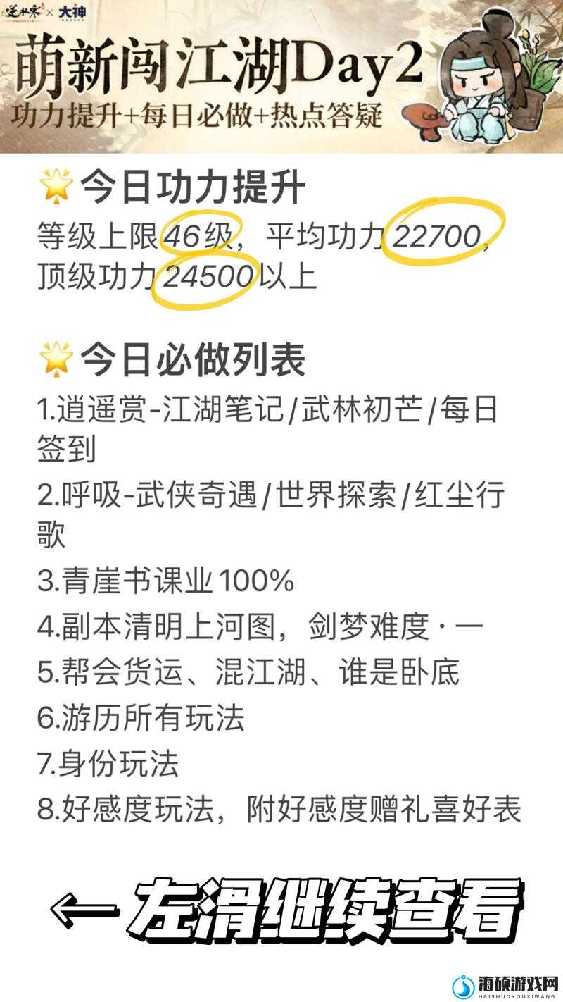 希域情报加点必看！零失误攻略助你秒变大神